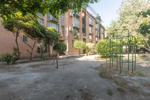 Edificio Huerfanos (1 Est.) Piso 1