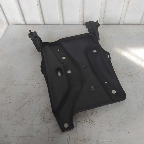 Base Soporte Batería Nissan Tsuru Iii 3 93-17