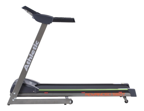 Imagen 2 de 6 de Caminador Advanced Athletic 560t 1-13 Km/h 100 Kg Albion Fit