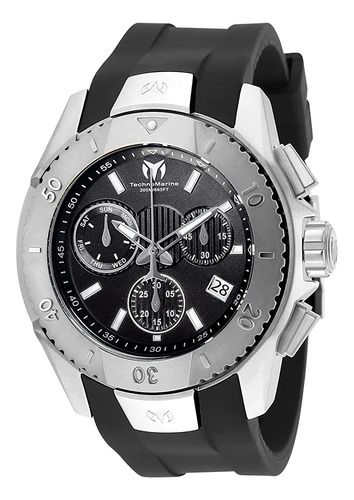 Technomarine Reloj De Cuarzo Uf6 Tm-620001 Para Hombre