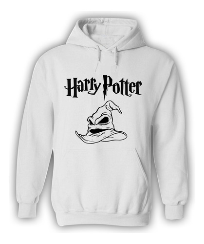 Canguro Buzo Harry Potter Peliculas