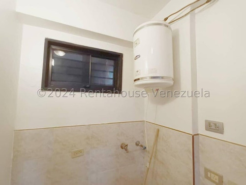 Milagros Inmuebles Apartamento Alquiler Barquisimeto Lara Zona Este Economica Residencial Economico Código Inmobiliaria Rent-a-house 25-5104