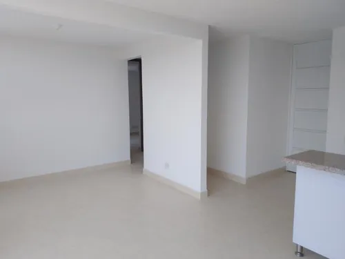 Apartamento En Arriendo En Ciudad Guabinas. Cod A9081