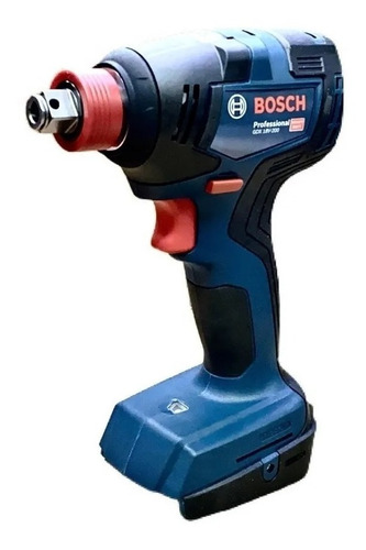 Atornillonador Llave De Impacto Bosch 2 En 1 Gdx 18v-200