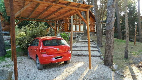 Imagen 16 de 16 de Hermoso Complejo De 4 Cabañas Y 1 Dpto. 3 Amb. A 200 Mts. De La Playa!
