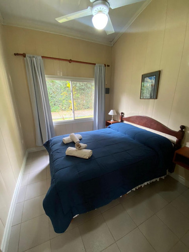 Venta De Gran Complejo De Cabañas Torre Azul