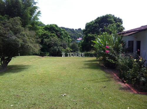 Imagem 4 de 9 de Área À Venda Em Parque Jatibaia (sousas) - Ar003021