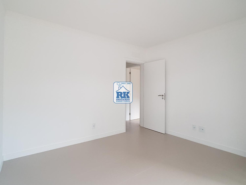 Apartamento À Venda Em Ingleses Do Rio Vermelho - Ap004940
