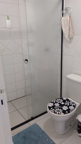 Imagem 6 de 25 de Sobrado À Venda, 80 M² Por R$ 660.000,00 - Vila Monumento - São Paulo/sp - So0078