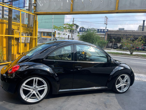 Volkswagen New Beetle 2.0 3p Manual
