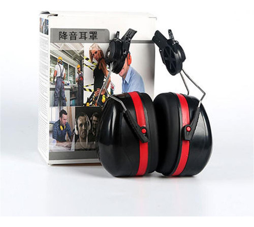 Protetores De Ouvido Para Montagem Em Capacete Cap Mount Fiv