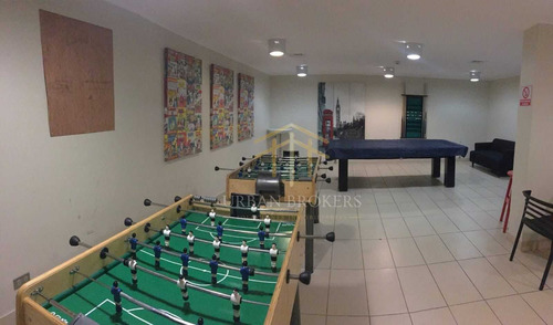Venta Depto 2d/2b, Avenida Del Mar. (69671)