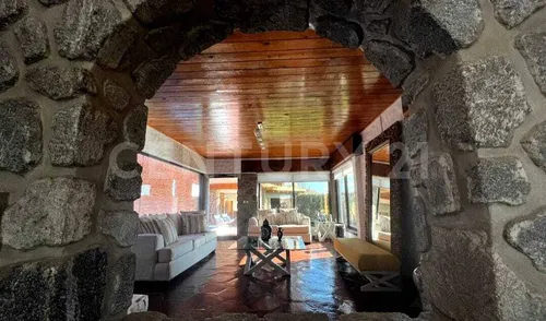 Casa En Venta Tabachines Cuernvaca, Morelos