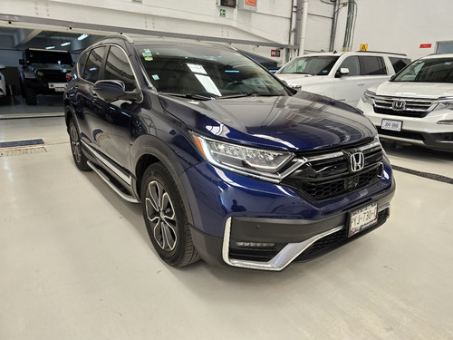 Honda CR-V 1.5 Touring Cvt