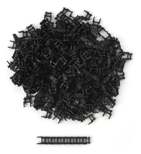 Cadena Lego Technic: 100 Eslabones, Unión Robusta