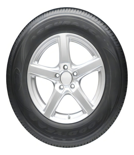 Kit 2 Pneus 235/55R17 Goodyear Assurance Fuel Max 99H Aro 17