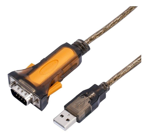 Usb Com Serial Cable Convertidor