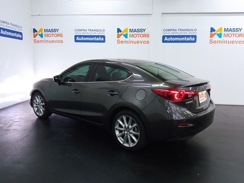 Mazda Mazda 3 Grand Touring