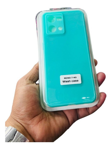 Case Funda Estuche Para Oppo Reno 7 4g