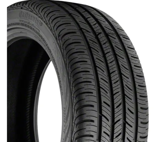 Set De 2 Llantas Continental P205/70r16 96h Contiprocontact