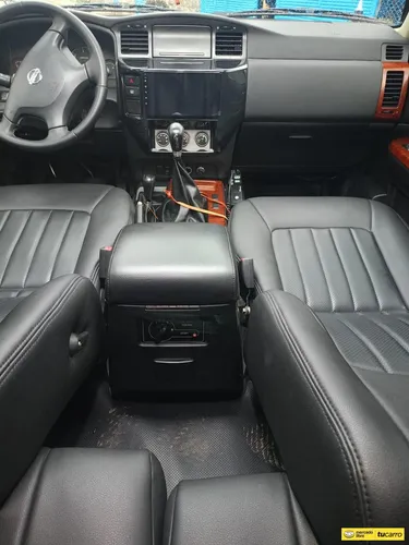 Nissan Patrol 3.0
