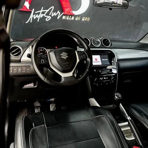Suzuki Vitara 1.6 Gl