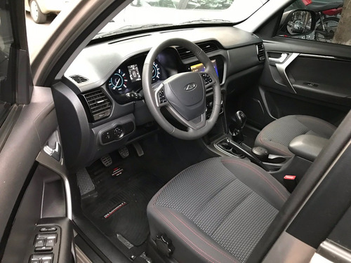 Chery Tiggo 3 1.6 3 Confort I 2018 I Permuto I Cuotas
