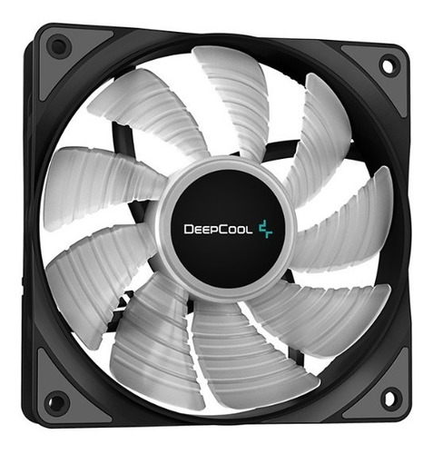Imagen 7 de 10 de Cpu Watercooling Deepcool Gammaxx L240 A-rgb 240mm