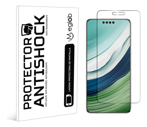 Protector De Pantalla Antishock Para Huawei Mate 60 Pro+