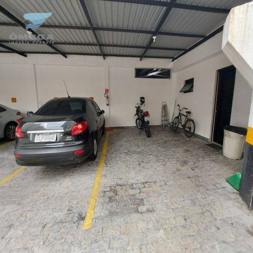 Imagem 26 de 26 de Cobertura Residencial Para Venda No Bairro Das Pitangueiras, Localizado Na Cidade De Guarujá/sp. - Co0017