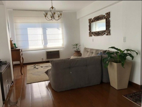 Imagem 3 de 5 de Apartamento Higienópolis Porto Alegre - 8179