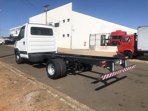 Iveco Daily 70c16 Cs