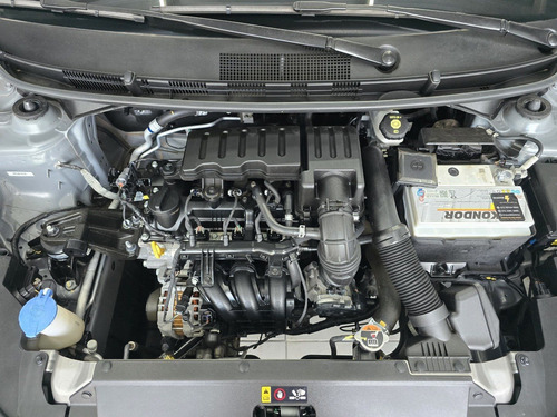 Hyundai HB20 1.0 12V FLEX SENSE MANUAL