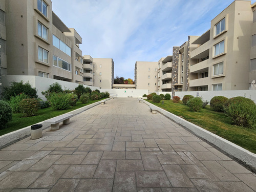 En Arriendo Departamento A 2 Cuadras U. Catolica Del Maule