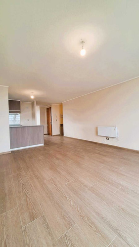 Arriendo Nuevo Y Amplio Depto 3d-3b-estar (91762)