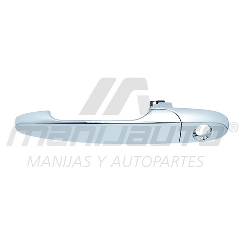 Manija Ext Pt G5 2007 - 2009 Delantera Copilotocon Hoyo Crom