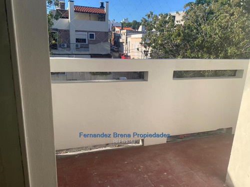Imagen 18 de 18 de Venta Apartamento De Dos Dormitorios En Pocitos