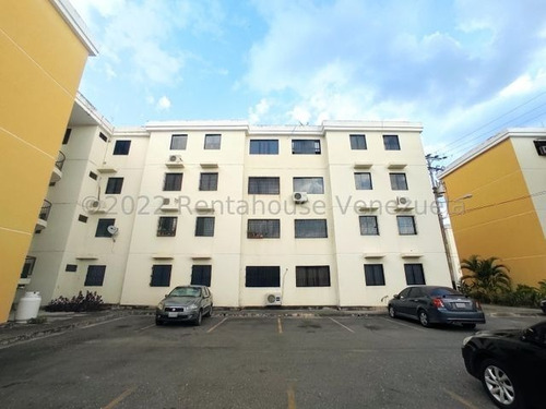 Imagen 2 de 22 de Apartamento Turmero 3 Hab 2 Baños Conjunto Las Carolinas 23-3134 ##