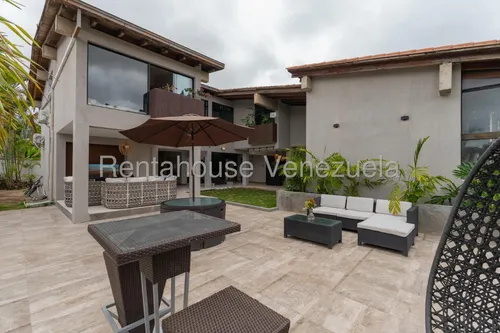 Casa En Venta Prados Del Este