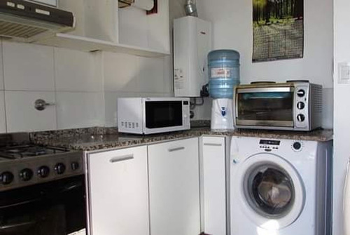 Imagen 4 de 10 de Venta 1 Dormitorio. Echesortu. Doble Balcon