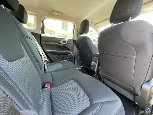 Imagen 8 de 15 de Jeep Compass 1.3 T 270 Sport At6 2022