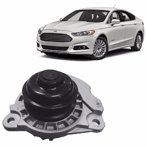 Bomba D'agua Ford Fusion V6 2010 A 13 Alta Qualidade Swp219