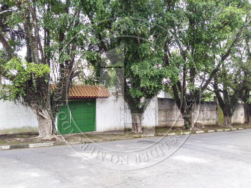 Imagem 1 de 27 de Chácara Com 2 Dormitórios À Venda, 1000 M² Por R$ 800.000,00 - Perobal - Arujá/sp - Ch0002