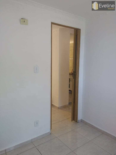 Imagem 16 de 25 de Apartamento Com 2 Dorms, Jardim Armênia, Mogi Das Cruzes - R$ 115 Mil, Cod: 1911 - V1911