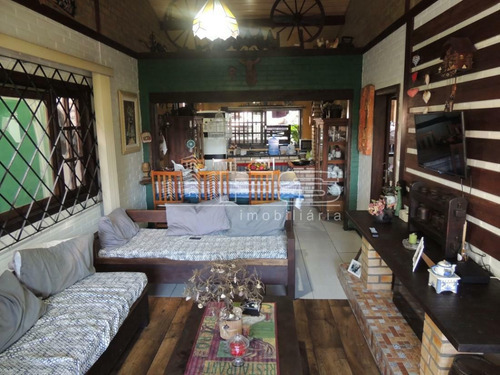 Imagem 6 de 15 de Casa Em Condomínio Frente Mar - 2257
