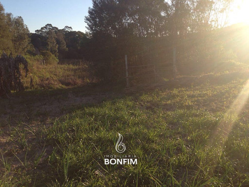 Imagem 3 de 12 de Terreno À Venda Com 20000m² Por R$ 490.000,00 - Mandirituba / Pr - Te0252
