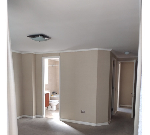 Imagen 4 de 16 de Departamento Con Arriendo Para Inversionista