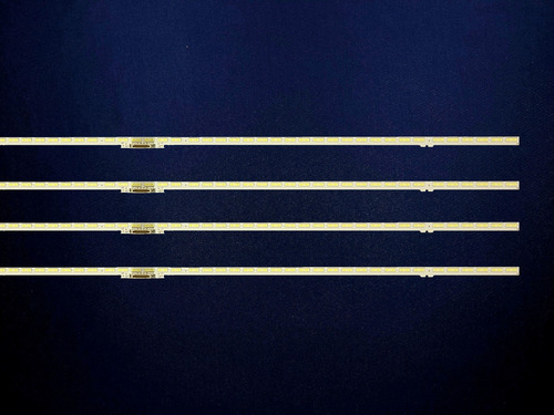 Kit Leds Para Qn85q70aagxzd / Qn85q72aafxzc - Aluminio, Nvo.