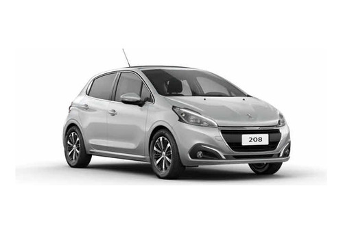 Peugeot 208 1.2 Service Correa Distribución  Con Colocación