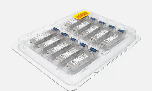 Transceiver Prolabs Cisco Glc-lh-smd-c 1000base-lx Sfp 10km